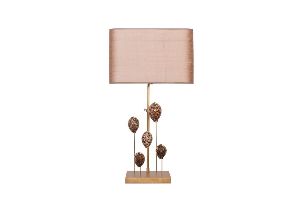 Lampes de table extérieures - TL-AMALFI-05 - ISABELLE BIZARD
