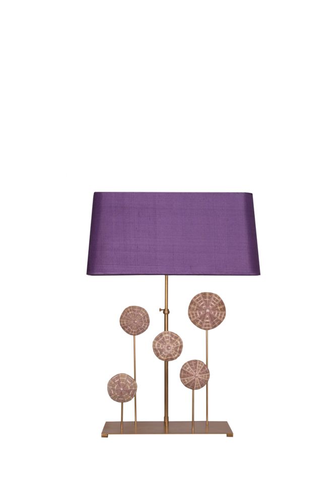 Outdoor table lamps - MENORCA-05 - ISABELLE BIZARD