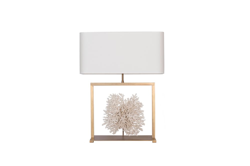 Lampes de table - TL-TINOS-F - ISABELLE BIZARD