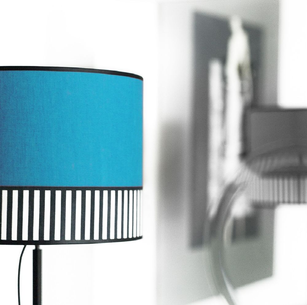 Tissus d'ameublement - LUMINAIRES LAMPIONS - MARIE EN MAI