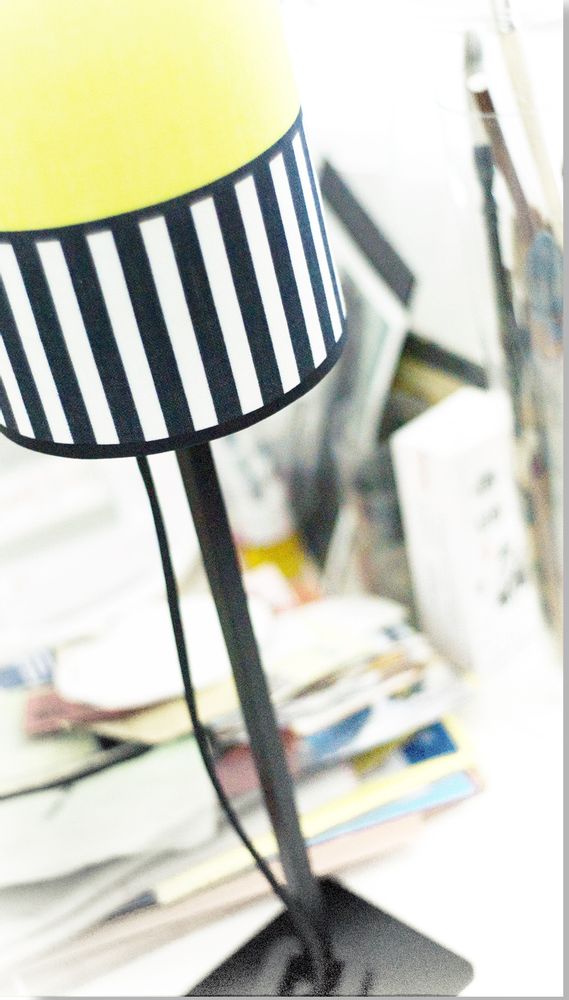 Tissus d'ameublement - LUMINAIRES LAMPIONS - MARIE EN MAI