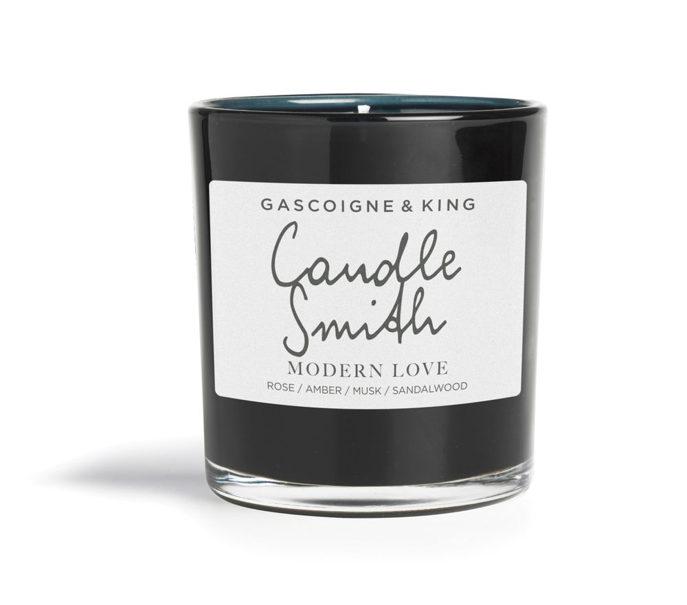 Bougies - CandleSmith Amour moderne - GASCOIGNE & KING