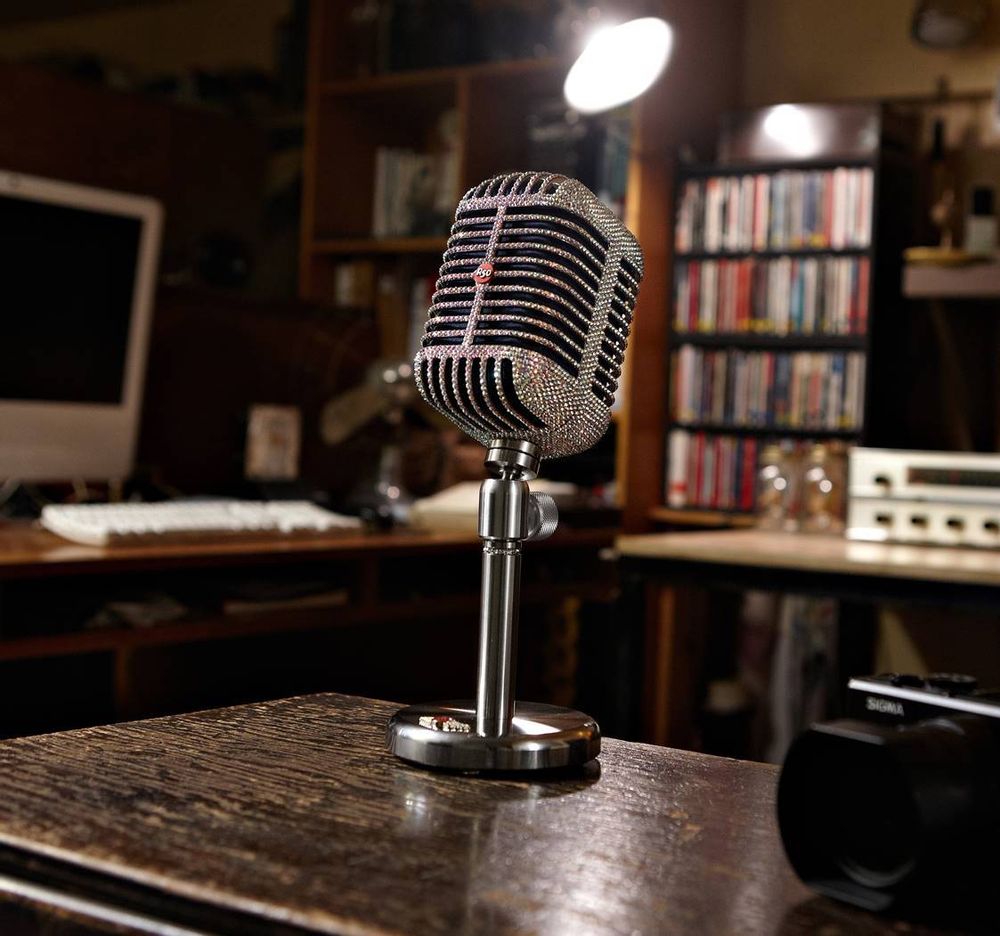 Speakers and radios - R50 Bluetooth Speaker - JIMMY STUDIO DESIGN