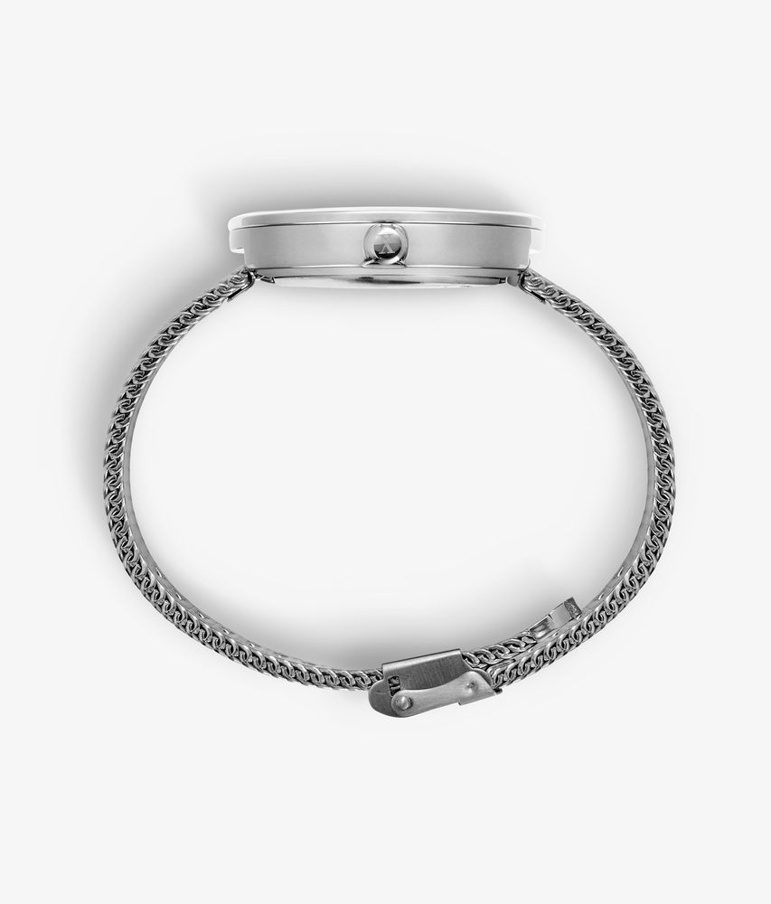 Watchmaking - The Stone Watch Le Quatre Saisons - ROXXLYN