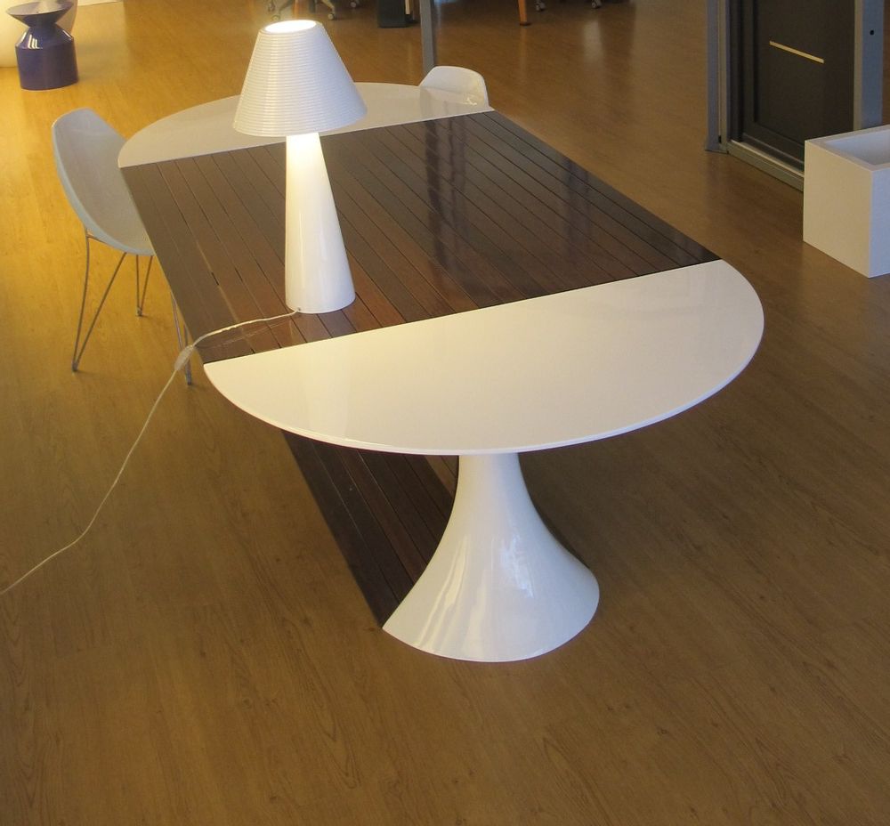 Dining Tables - MEMMO COLLECTION - THAT PLACE