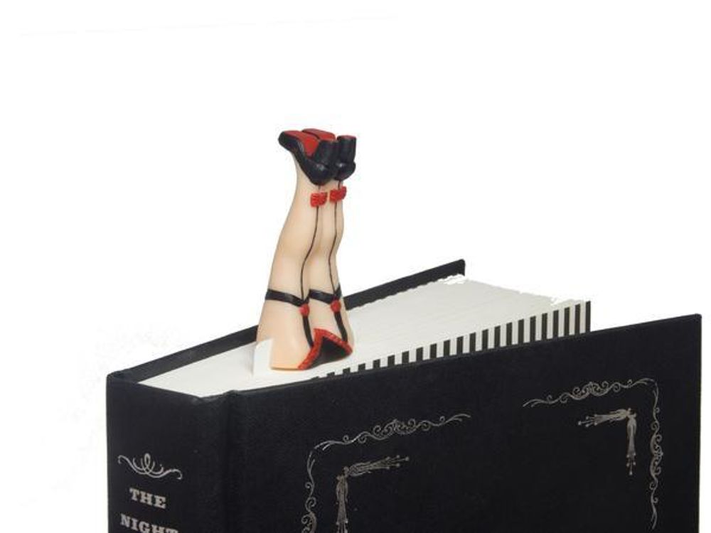 Gifts - Cabaret bookmark - MYBOOKMARK
