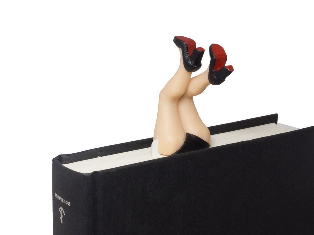 Gifts - Cabaret bookmark - MYBOOKMARK