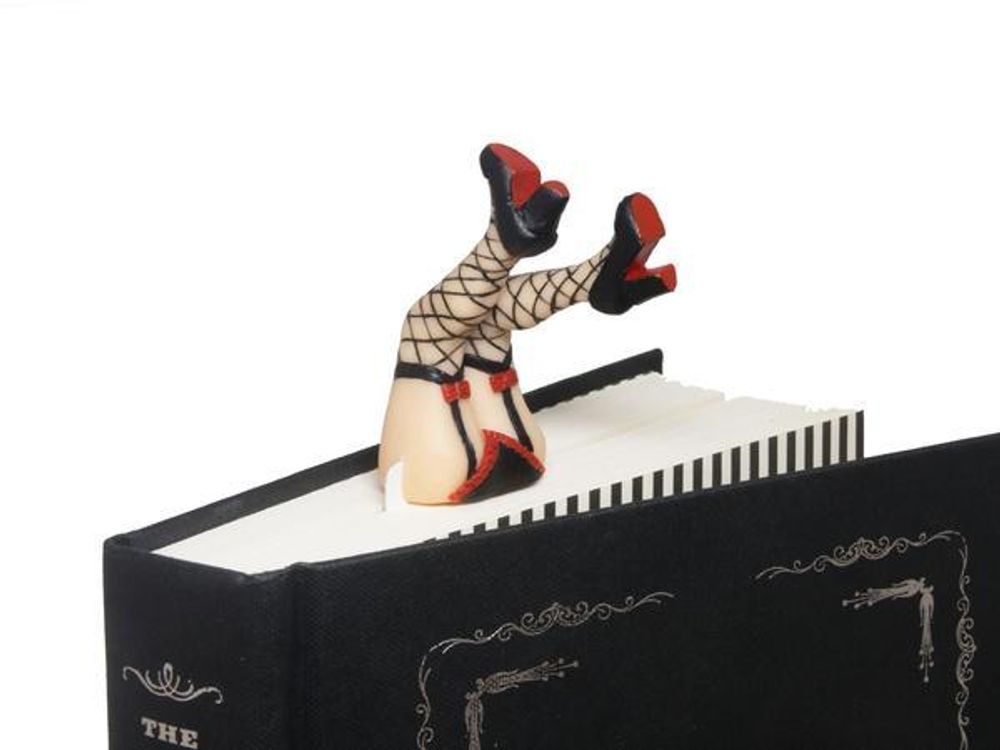 Gifts - Cabaret bookmark - MYBOOKMARK