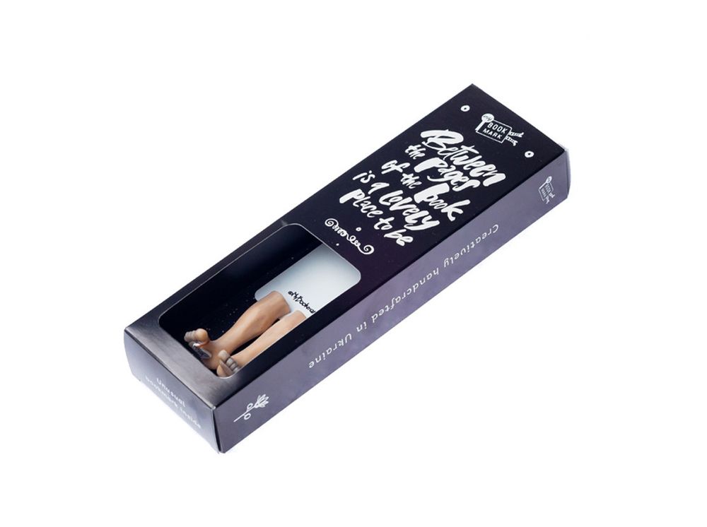 Gifts - Dead bookmark - MYBOOKMARK