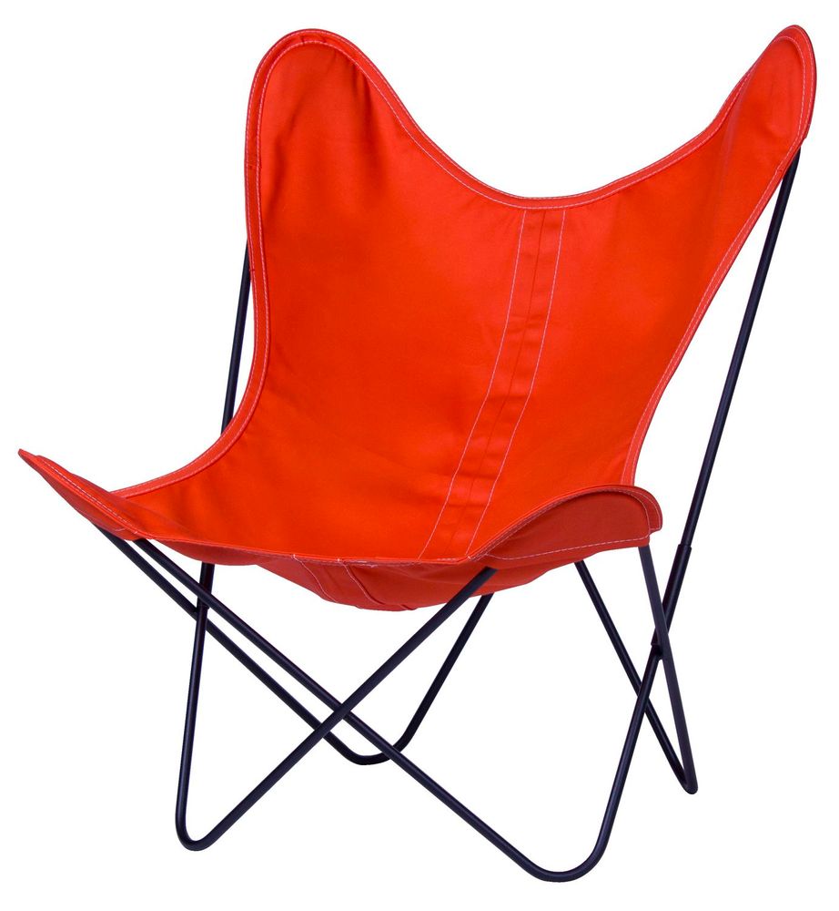 Chairs - AA Butterfly canvas cover - AA NEW DESIGN