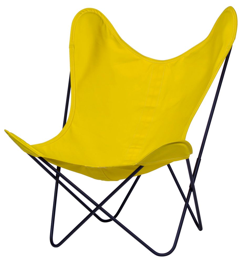 Lawn armchairs - AA Butterfly Chair - AA NEW DESIGN
