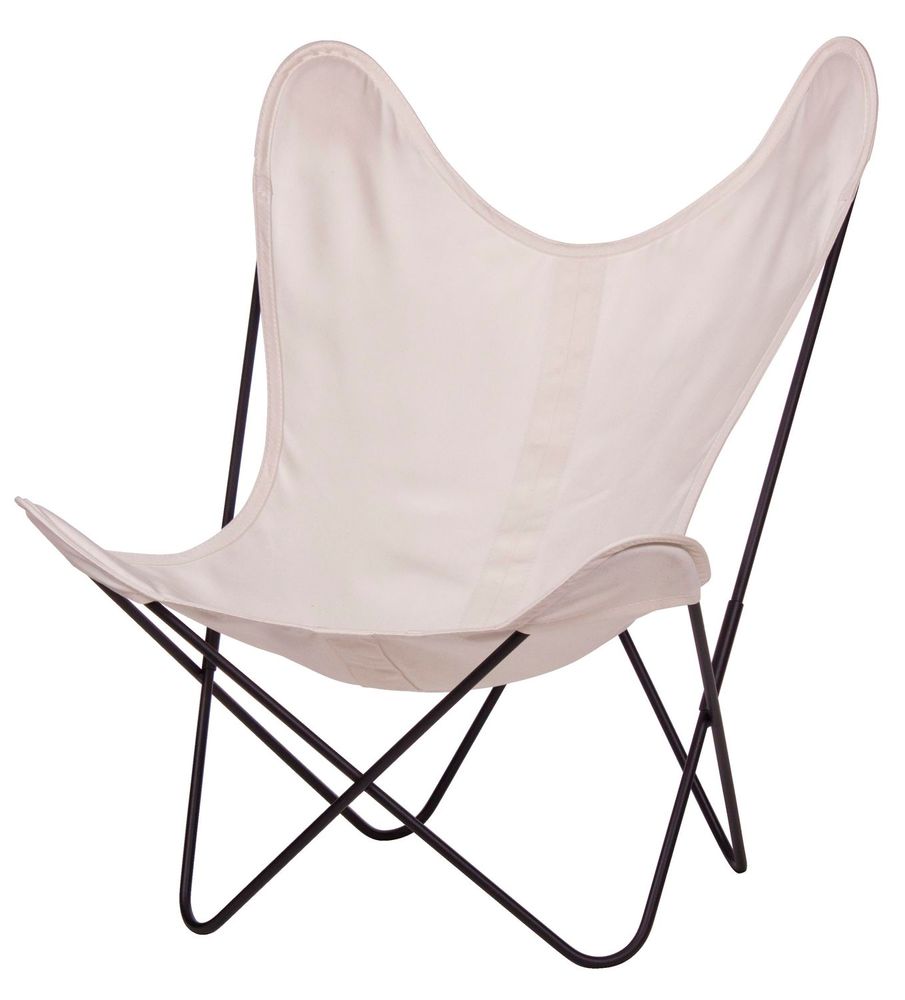 Fauteuils de jardin - Fauteuil AA Butterfly Sunny Line extérieur - AA NEW DESIGN