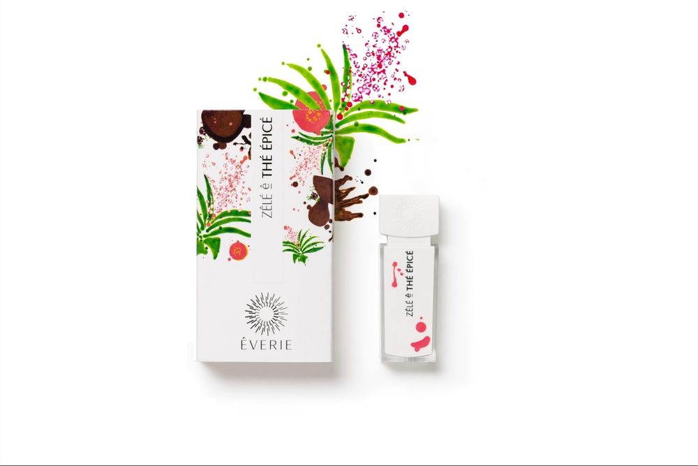 Parfums d'intérieur - Les capsules de parfum d'ÊVERIE - ÊVERIE