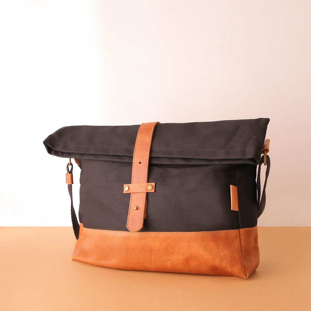 Bags and totes - LUDWIG Bag - PALOFANTE