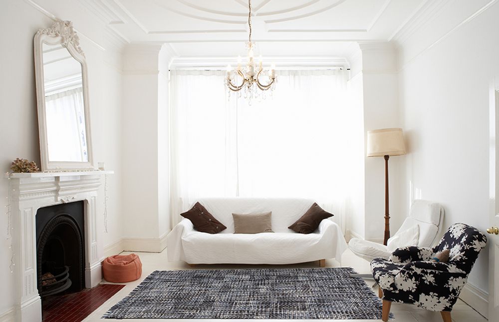 Tapis contemporains - Tapis MORRISON 5905 - ANGELO RUGS