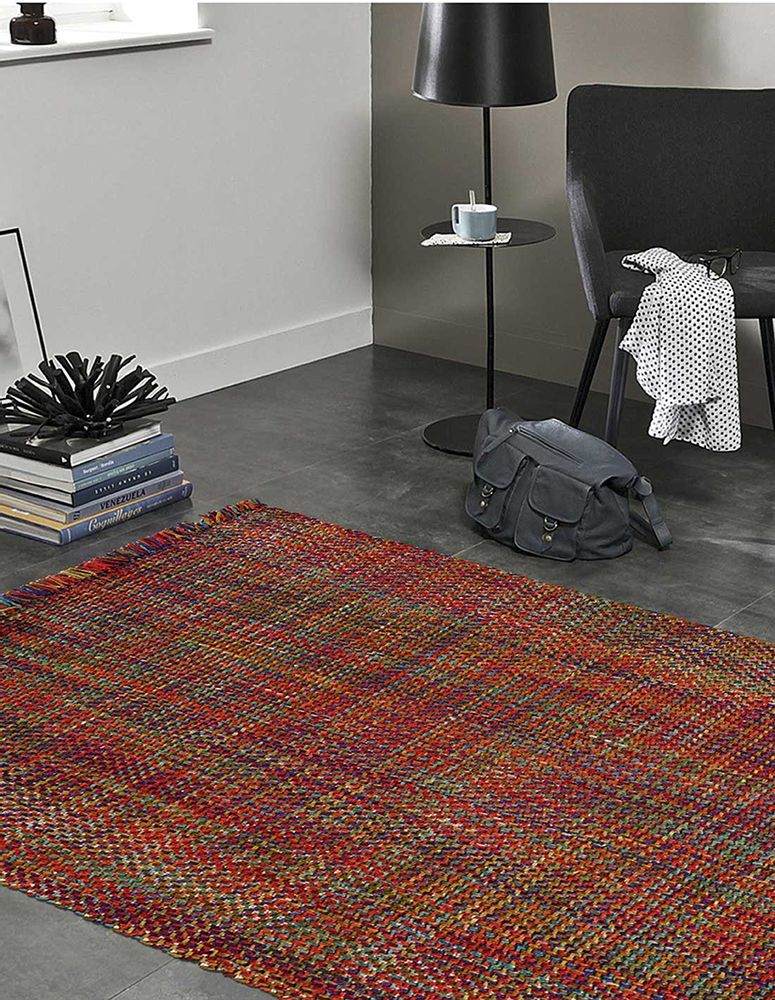 Tapis contemporains - Tapis MORRISON 5905 - ANGELO RUGS