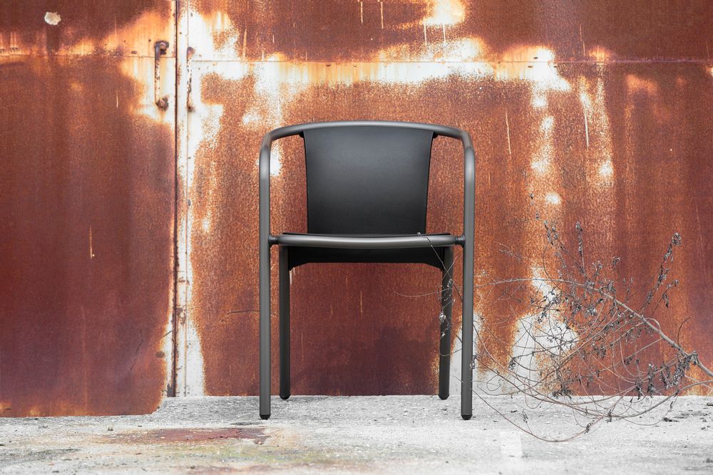 Office seating - Tide 539 - ET AL.