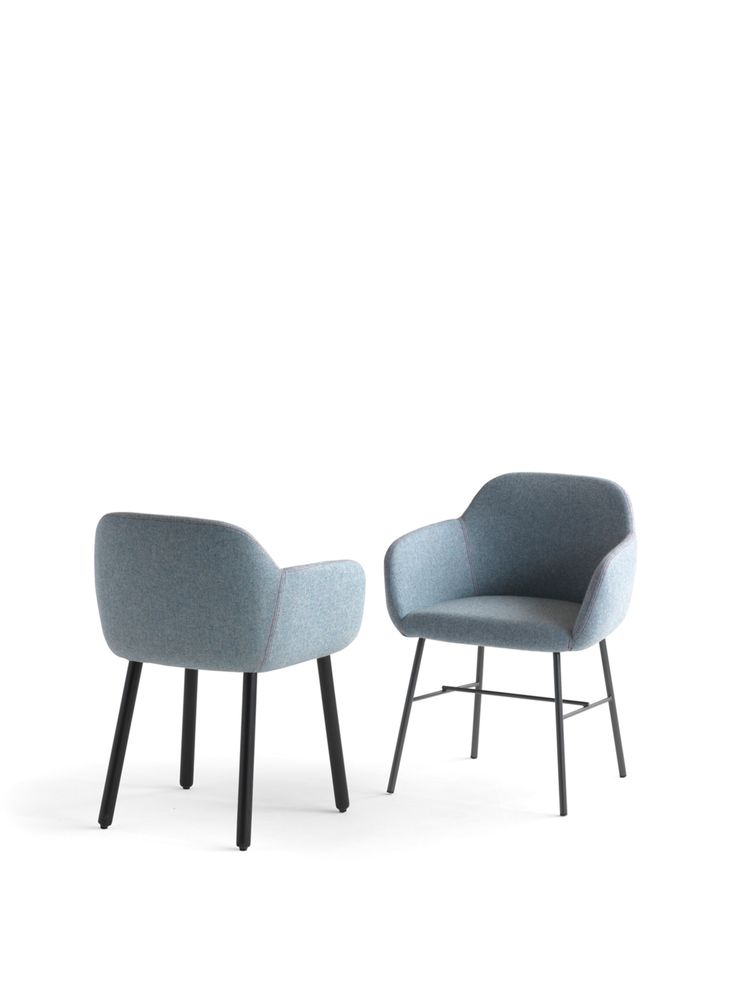 Assises pour bureau - Myra 653 - ET AL.