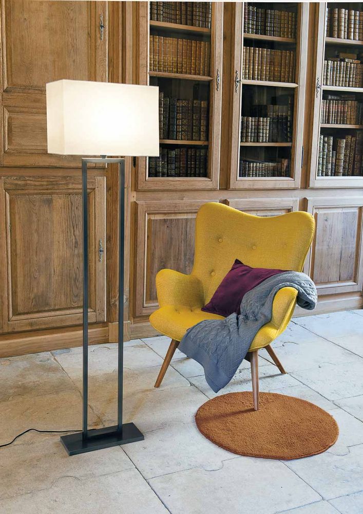 Lampadaires - LD64 - CASADISAGNE