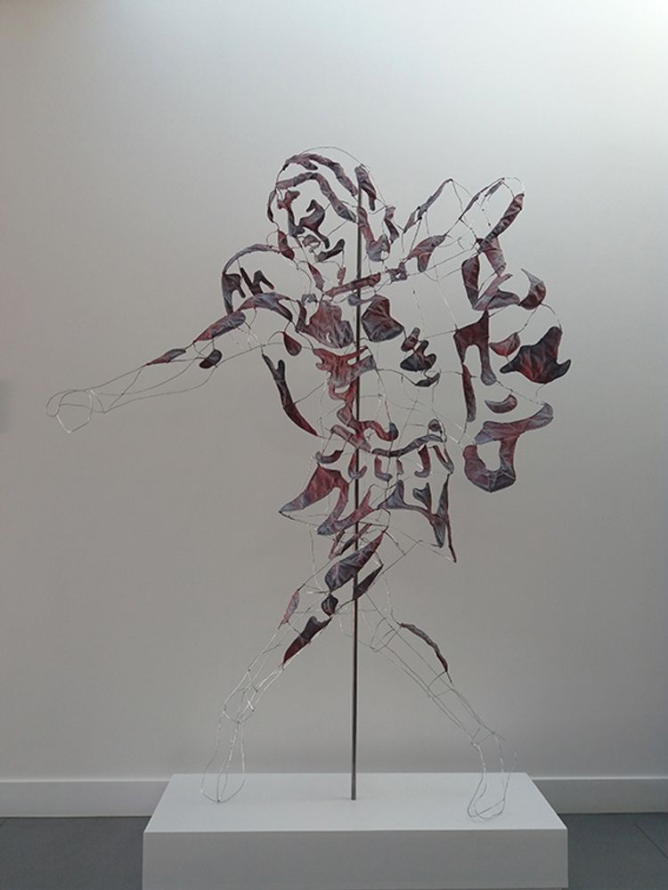 Sculptures, statuettes et miniatures - St Michel - SUN CHALAINE
