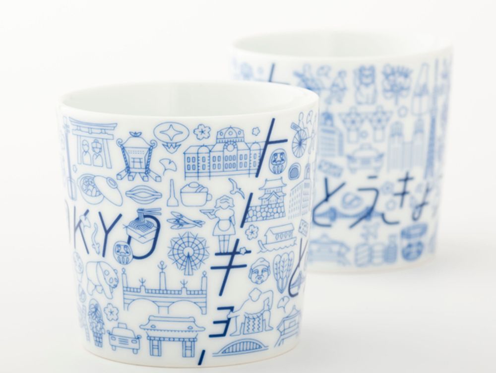 Objets de décoration - KIHARA - ARITA 400 PROJECT