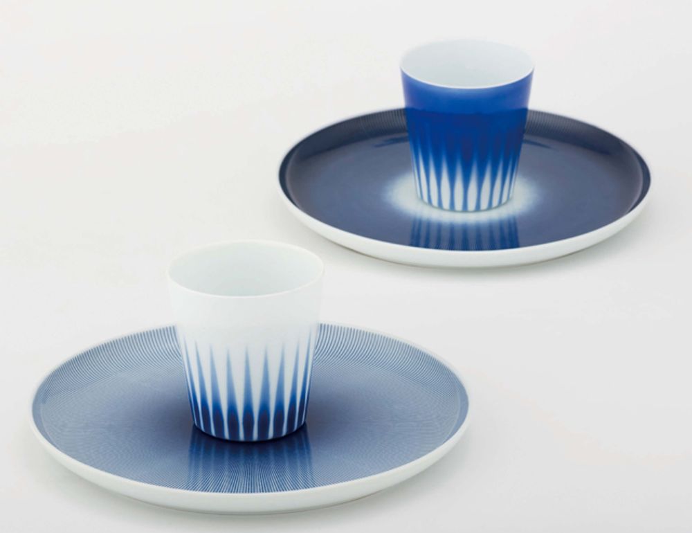 Objets de décoration - KIHARA - ARITA 400 PROJECT