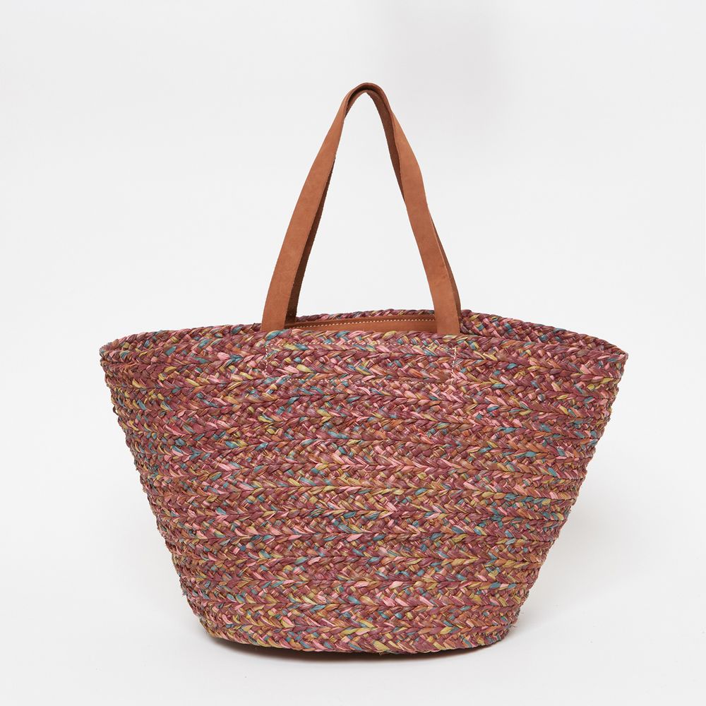 Shopping baskets - BOIS CHERI BAG - MYRIAM