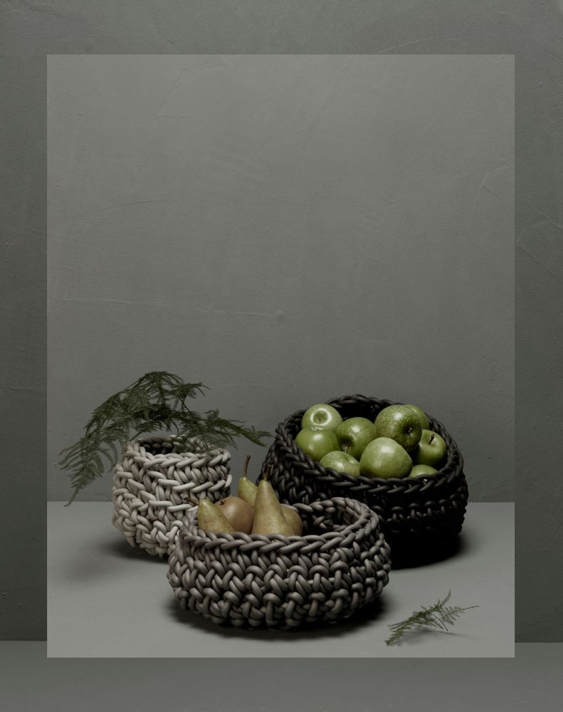 Design objects - Handmade in Italy - NEO DI ROSANNA CONTADINI