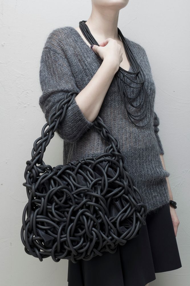 Bags and totes - Handbags - NEO DI ROSANNA CONTADINI