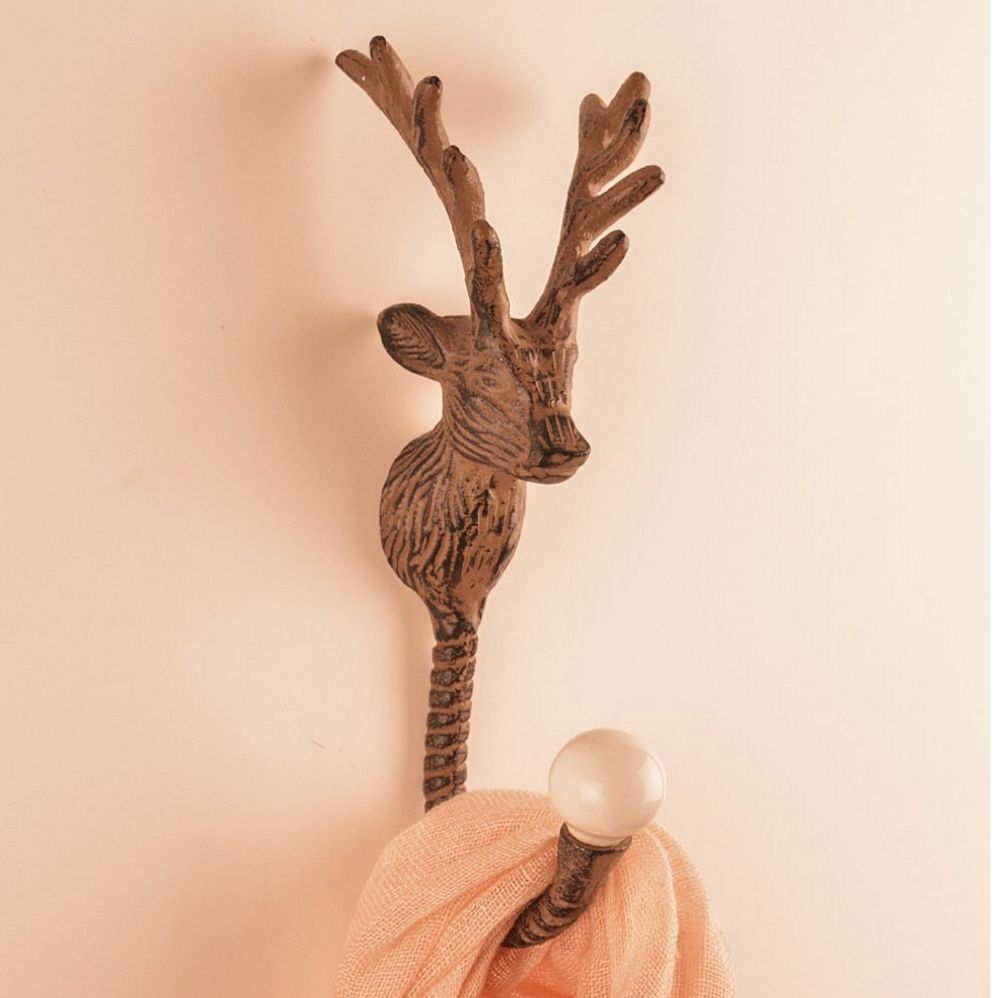 Other wall decoration - Agate Hook! - LUXURIOUS ARTS
