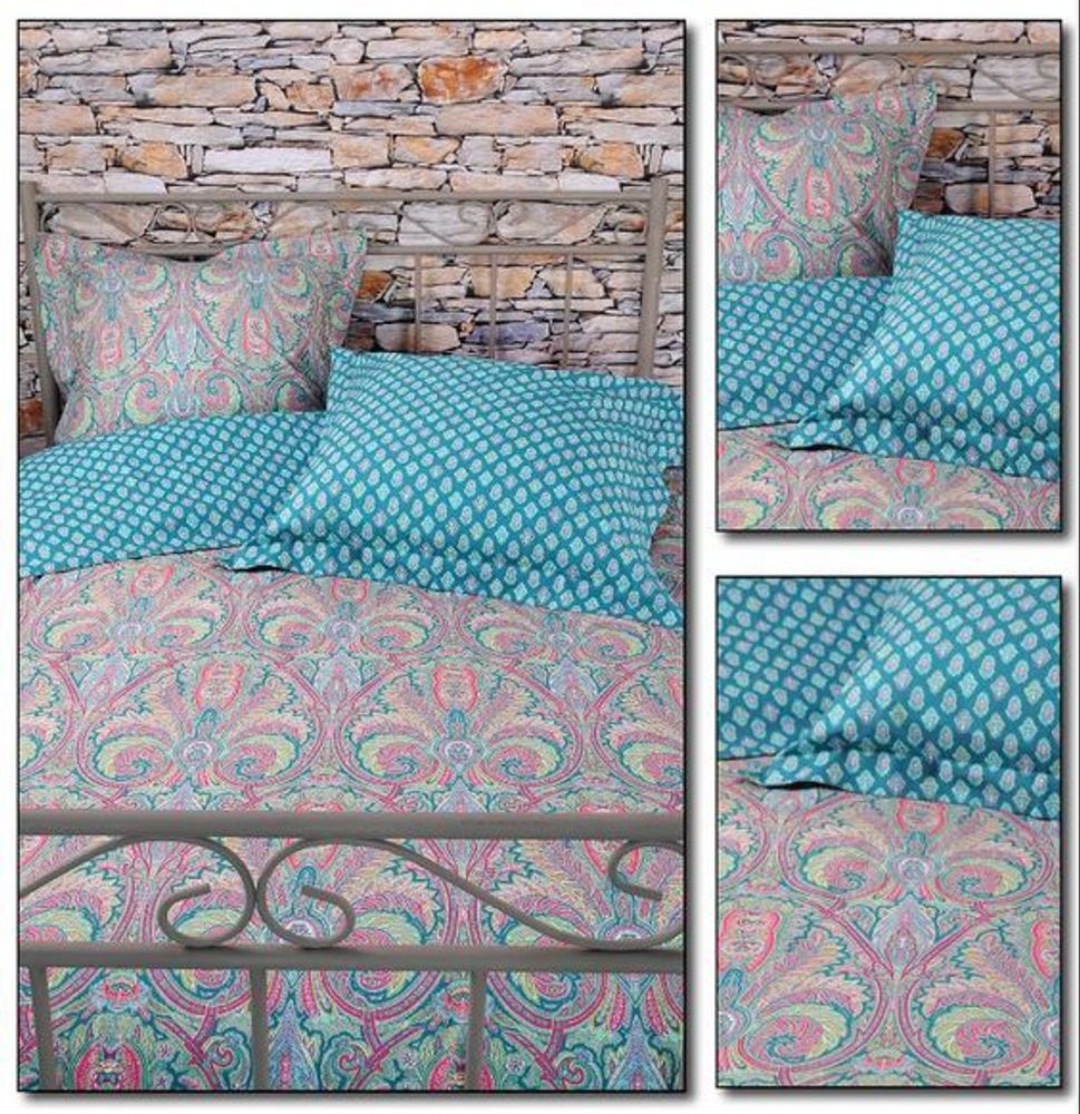 Linge de table textile - Produits Valdrôme - L' ENSOLEILLADE / VALDROME