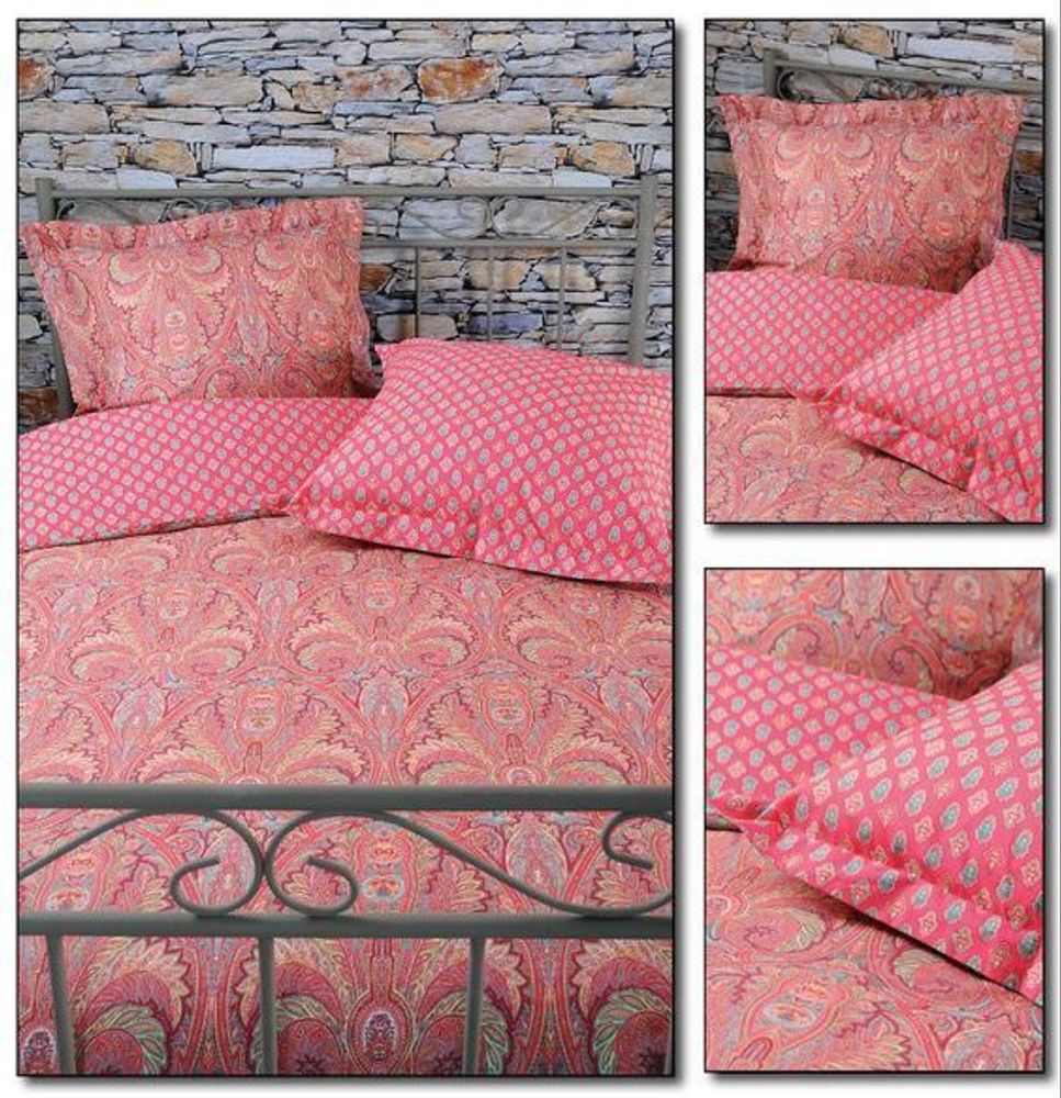 Linge de table textile - Produits Valdrôme - L' ENSOLEILLADE / VALDROME