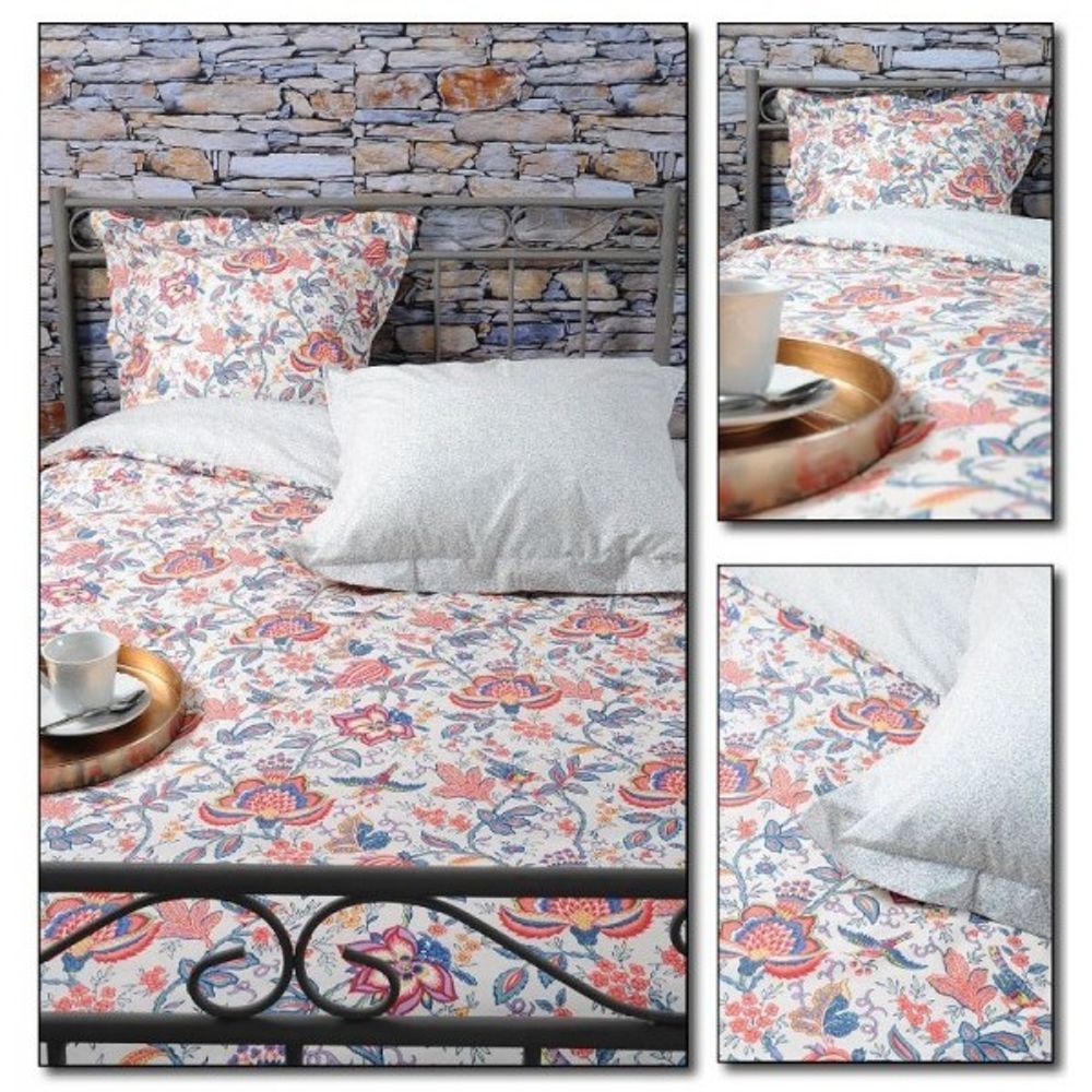 Linge de table textile - Produits Valdrôme - L' ENSOLEILLADE / VALDROME