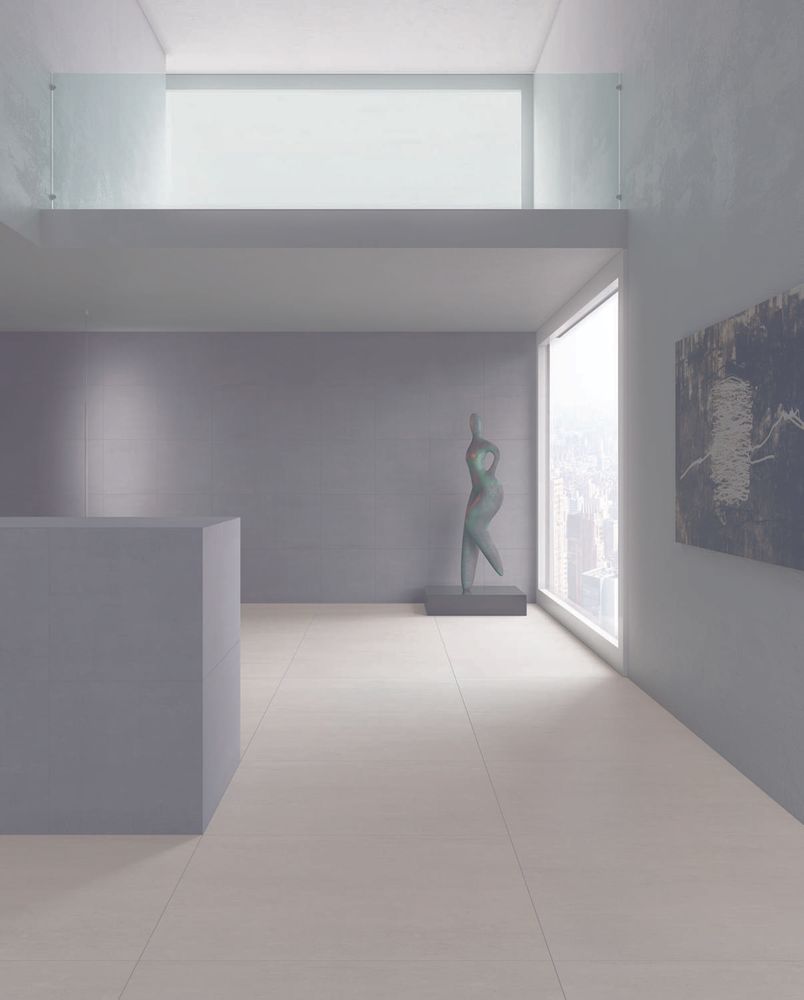Indoor floor coverings - TECNOLITO - CAESAR CERAMICHE