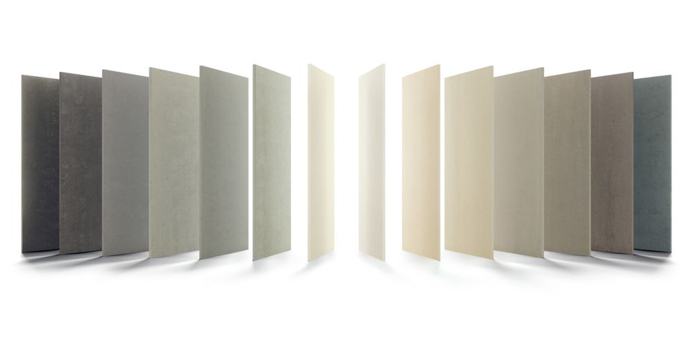 Indoor floor coverings - TECNOLITO - CAESAR CERAMICHE