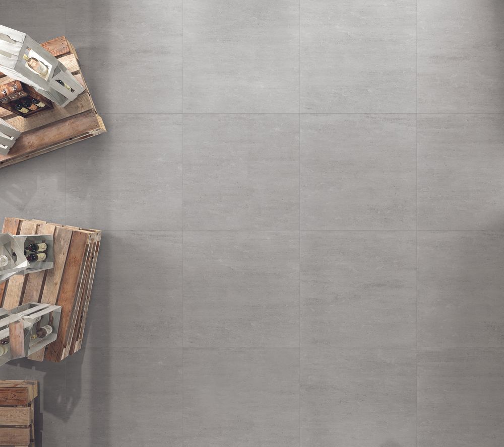 Indoor floor coverings - TECNOLITO - CAESAR CERAMICHE