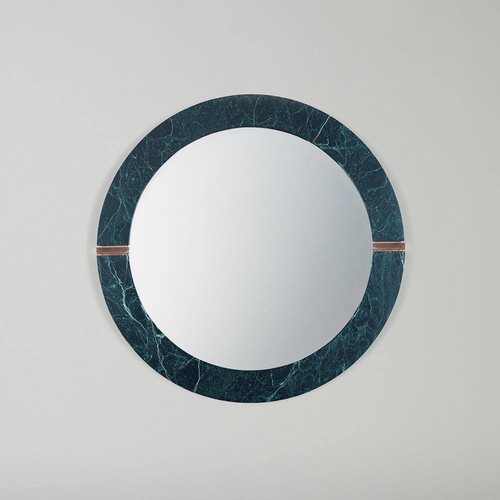 Mirrors - The New Astoria Mirror - LAPICIDA