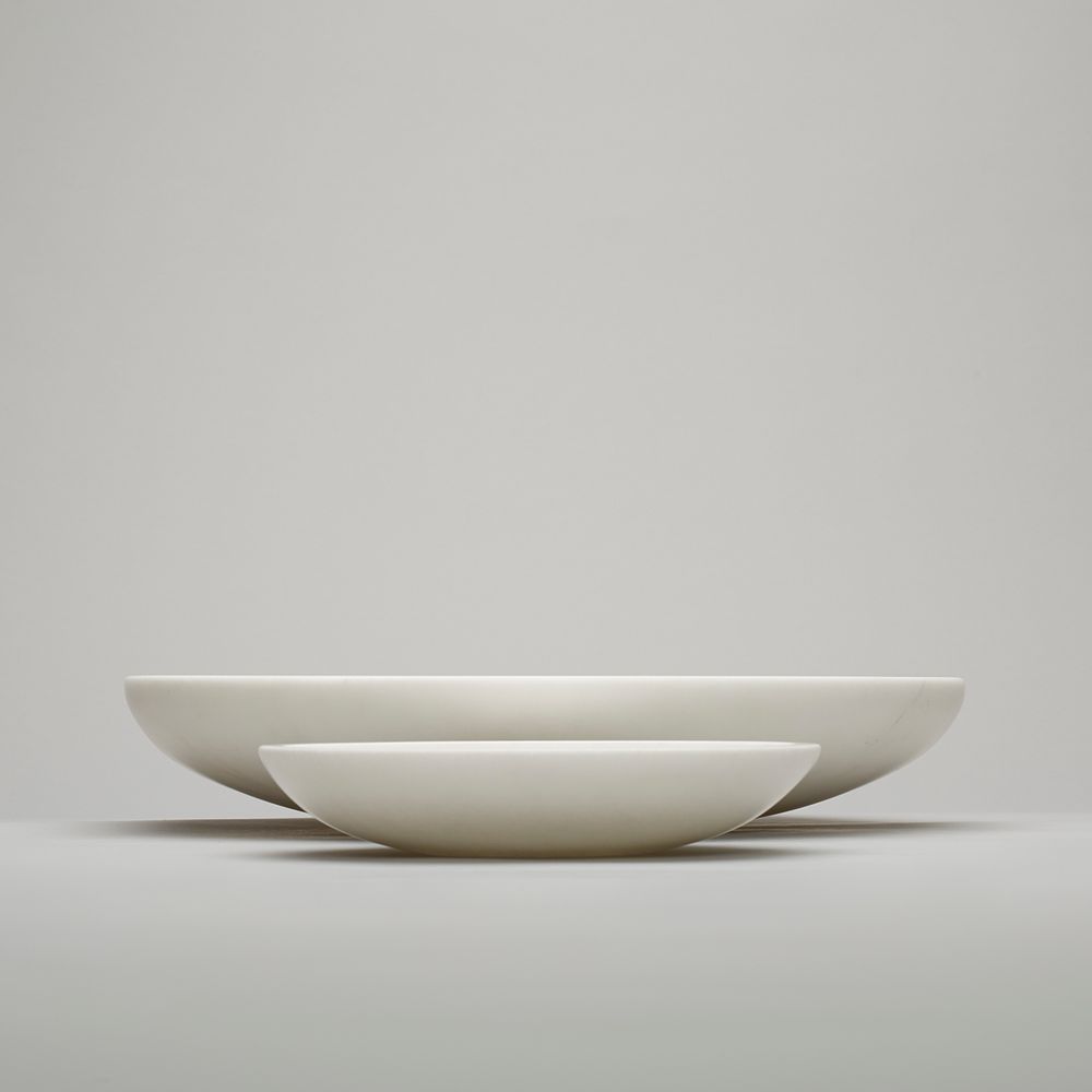 Decorative objects - Anouska Hempel Stone Bowls - LAPICIDA
