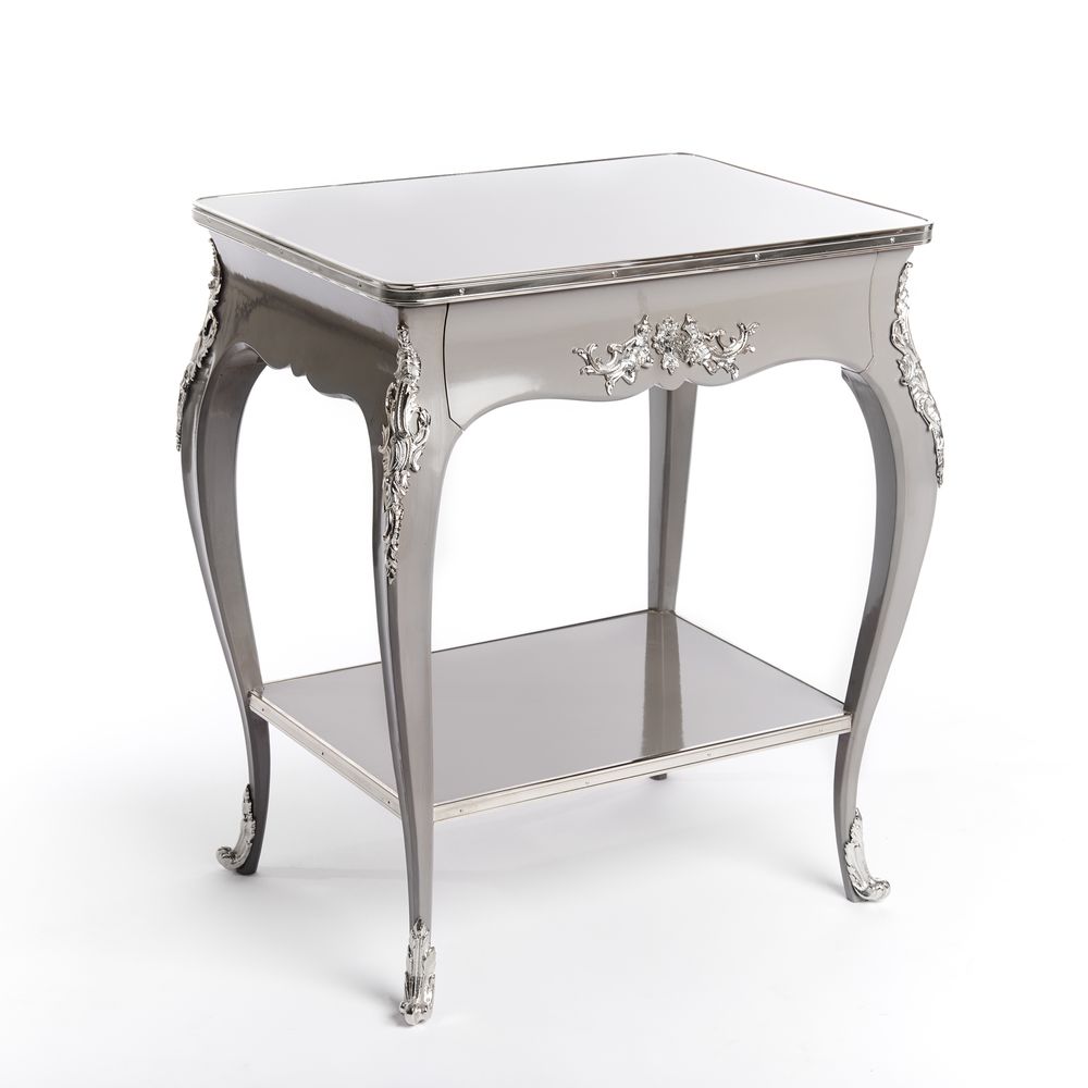 Night tables - Topino Bedside - MAISON TAILLARDAT