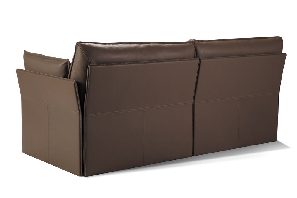 Sofas - FAUBOURG sofa - DUVIVIER CANAPÉS