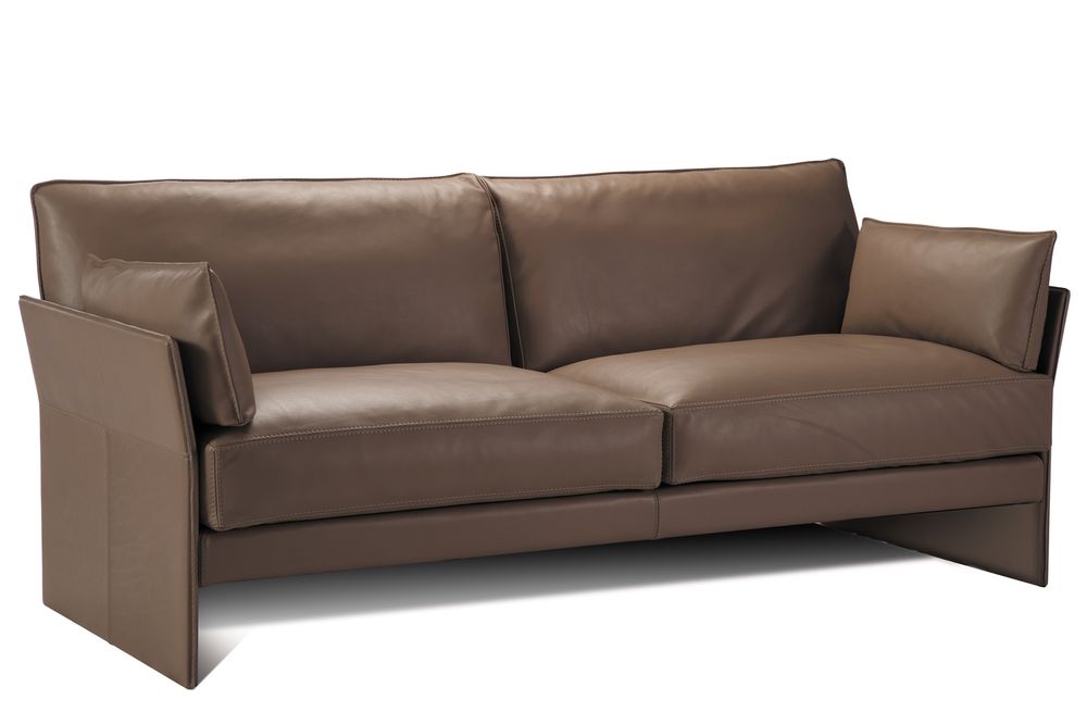 Sofas - FAUBOURG sofa - DUVIVIER CANAPÉS