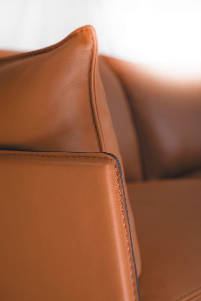 Sofas - FAUBOURG sofa - DUVIVIER CANAPÉS