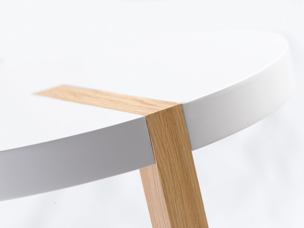 Coffee tables - TRIOLET - DUVIVIER CANAPÉS