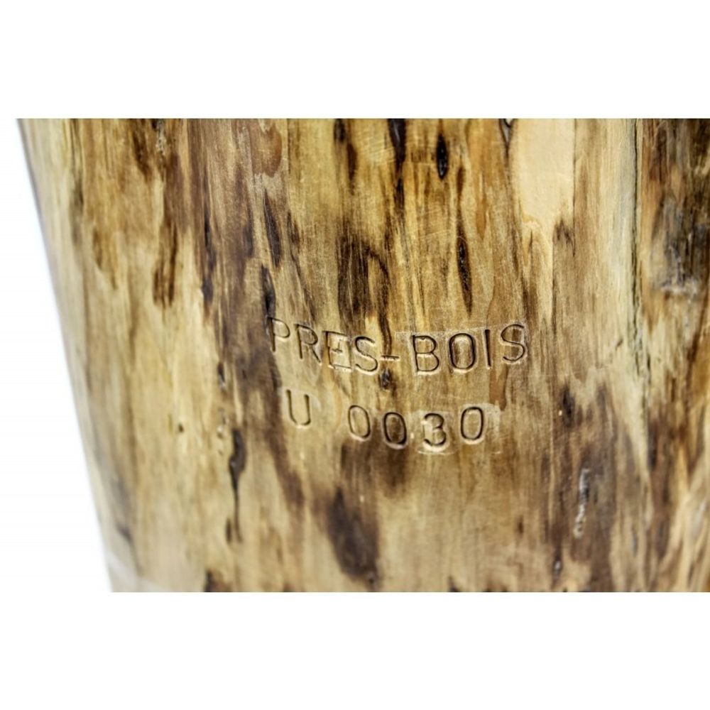 Tables basses - Table basse tronc - PRES-BOIS MEUBLES TRONCS