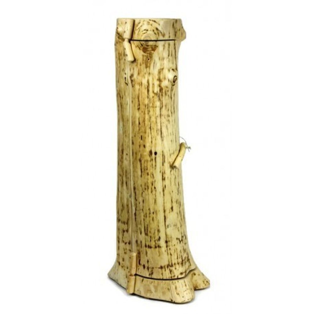 Sideboards - Round trunk furniture - PRES-BOIS MEUBLES TRONCS