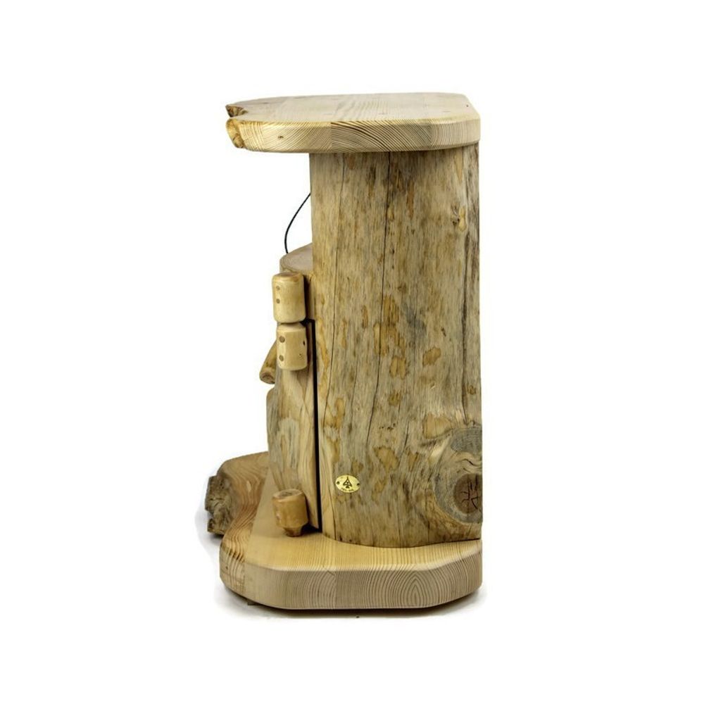Tables de nuit - table de nuit - PRES-BOIS MEUBLES TRONCS