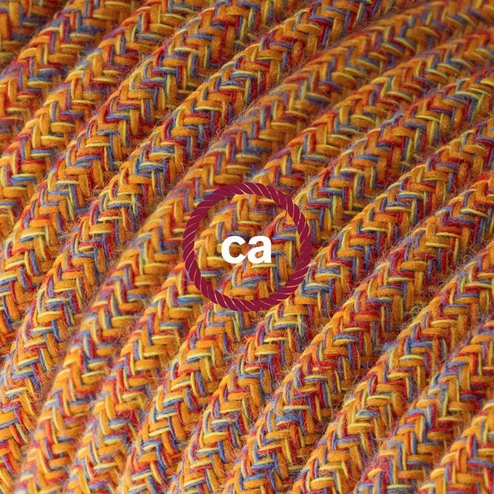 Suspensions - Câbles pour éclairage - CREATIVE-CABLES