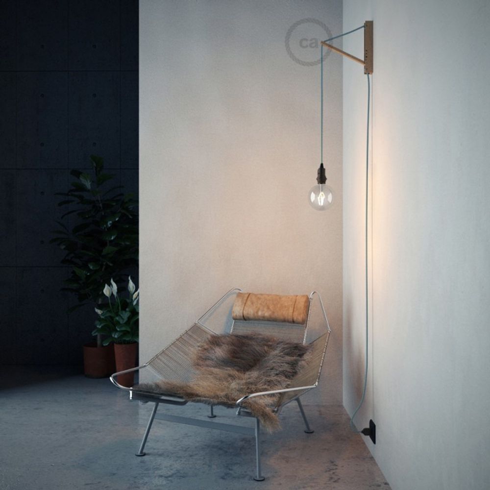 Lampadaires - Snake - CREATIVE-CABLES