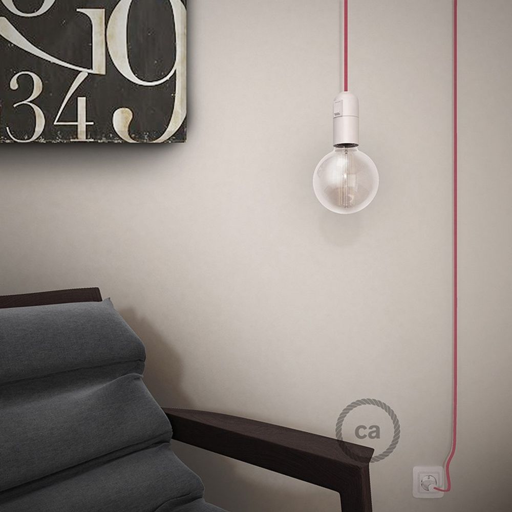 Lampadaires - Snake - CREATIVE-CABLES