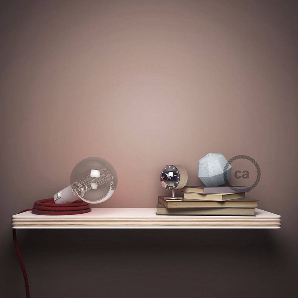 Lampadaires - Snake - CREATIVE-CABLES